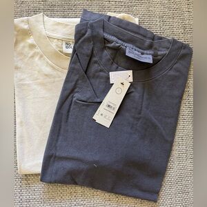 No Boundaries Oversized Fit Sleeveless (2 Pack)